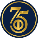 75th Emblem