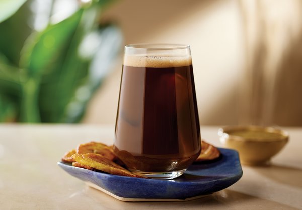 Carajillo Pola Cocktail Recipe | Diners Club International