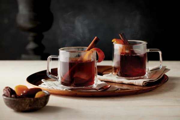 Glühwein Cocktail Recipe | Diners Club International