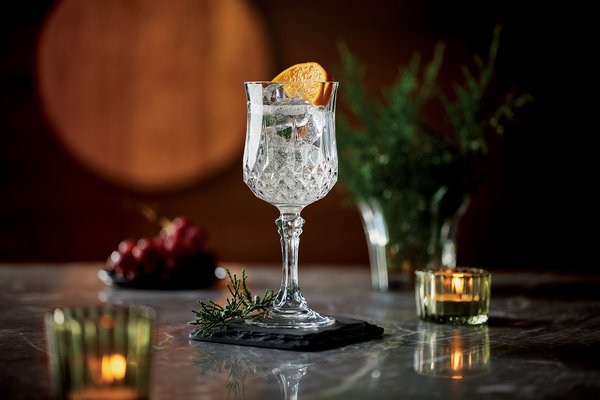 Spricer Cocktail Recipe | Diners Club International