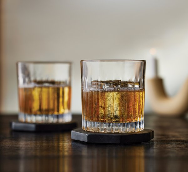 The Ruby Cocktail Recipe | Diners Club International