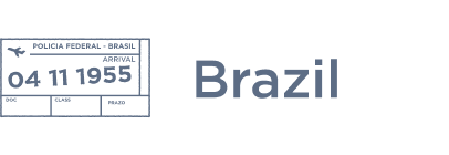 Brazil Logo