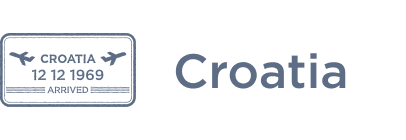 Croatia Logo