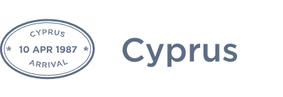 Cyprus Logo