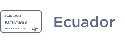 Ecuador Logo