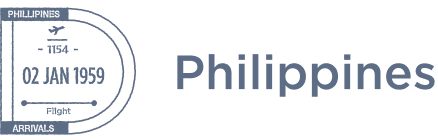 Philippines Logo