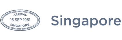 Singapore Logo