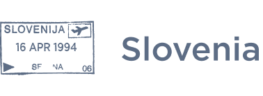 Slovenia Logo