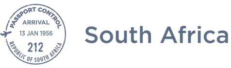 South Africa Logo