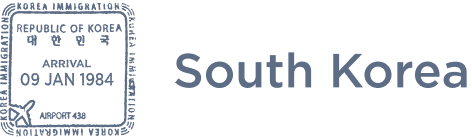 South Korea Logo