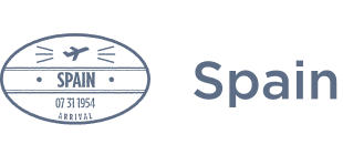 Spain Logo