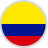 Colombia Flag