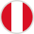 Peru Flag