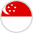 Singapore Flag