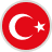 Turkey Flag