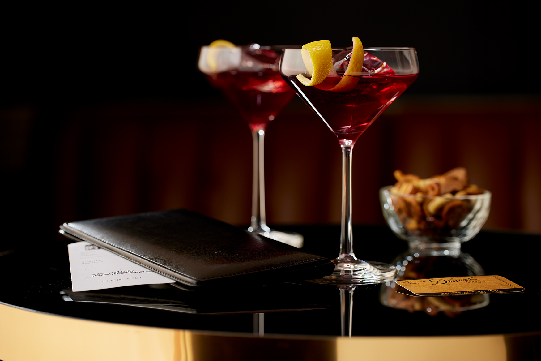 Cocktails Image