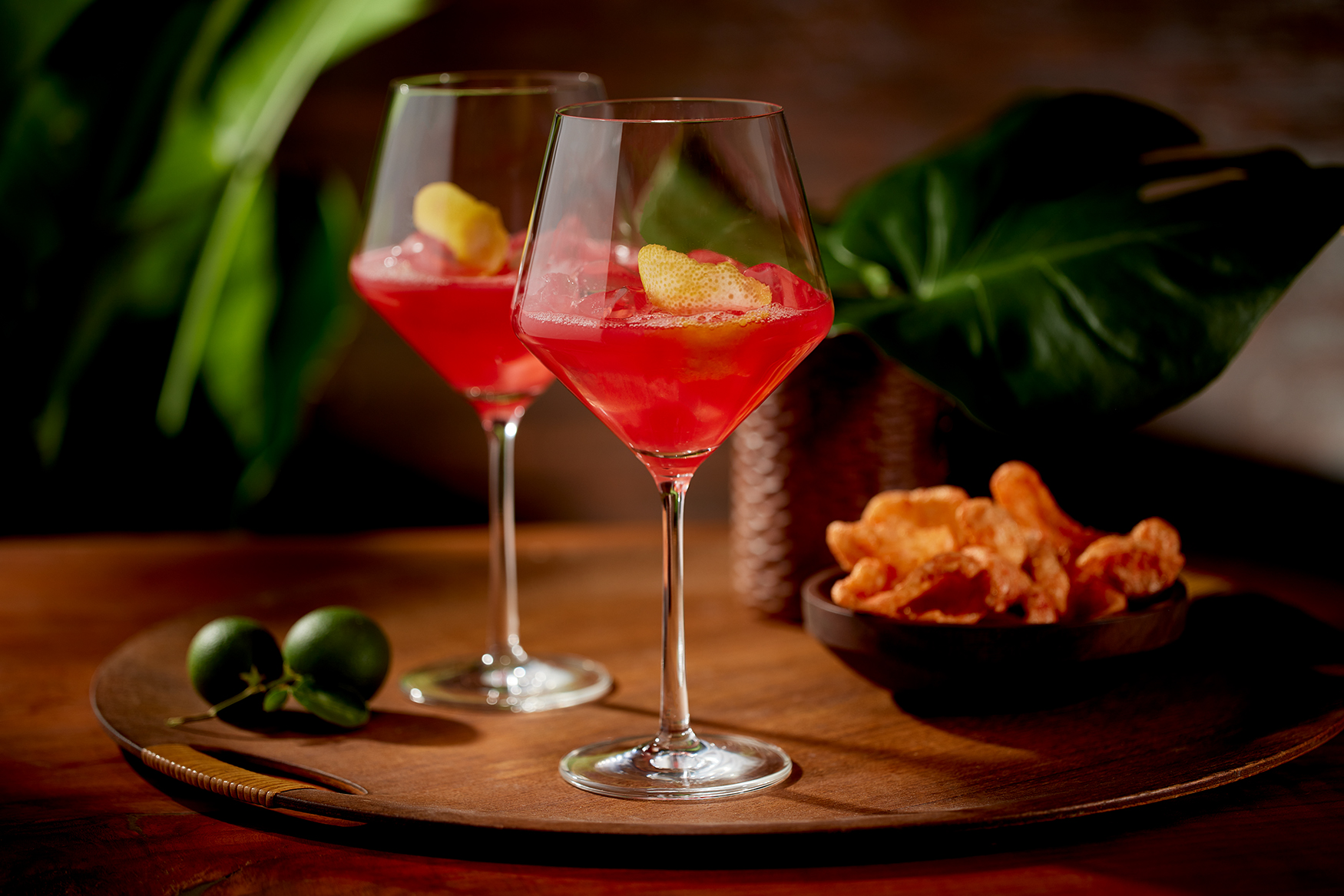 Cocktails Image