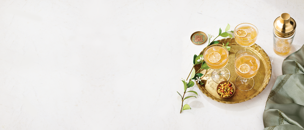 Masala Chai Sour